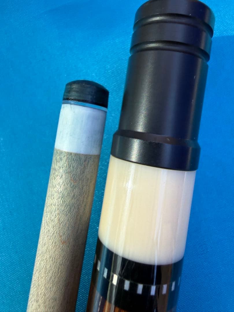 プレイキュー キースアンディ Black Jackトラベラー