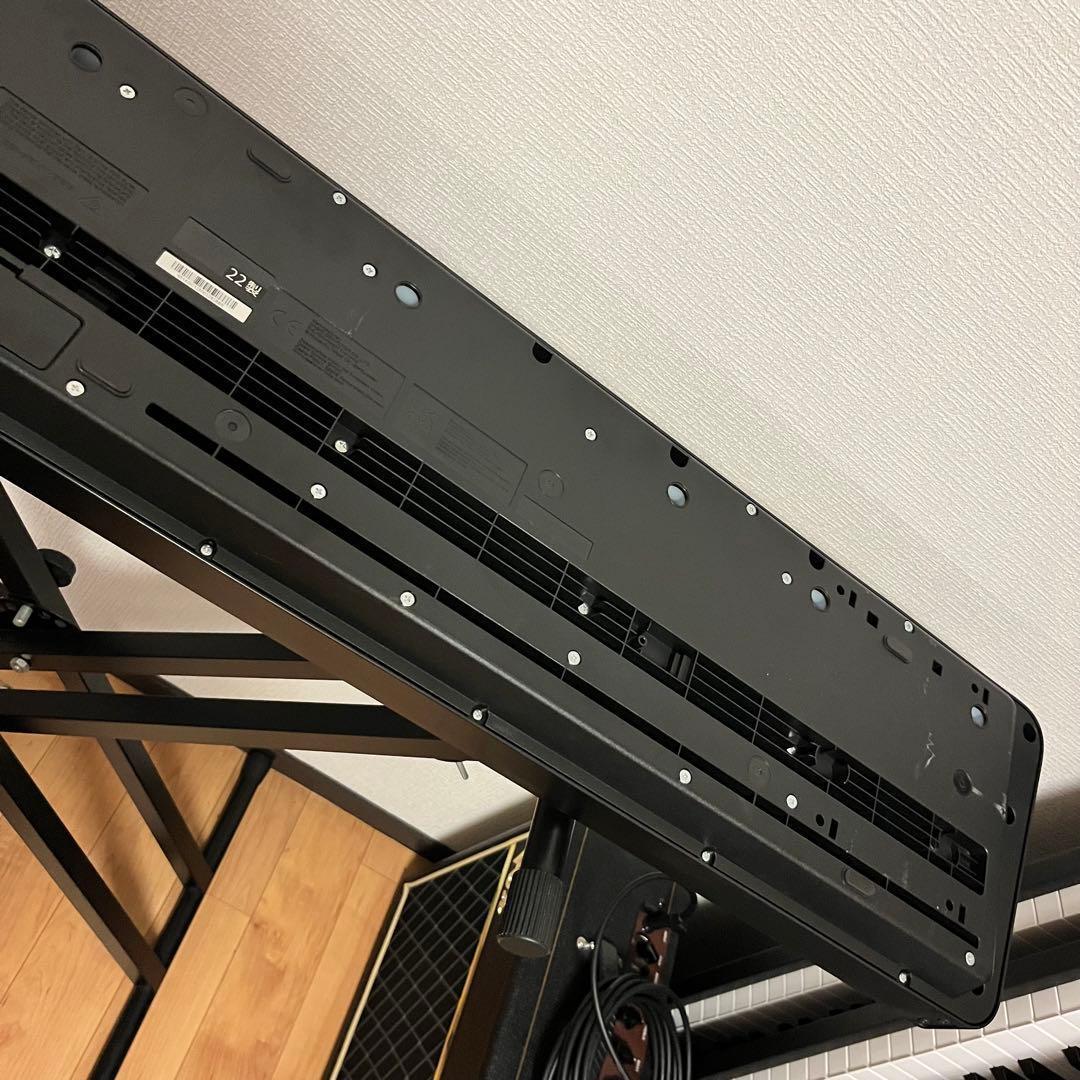 【11250】CASIO PX-S3100 電子ピアノキーボード