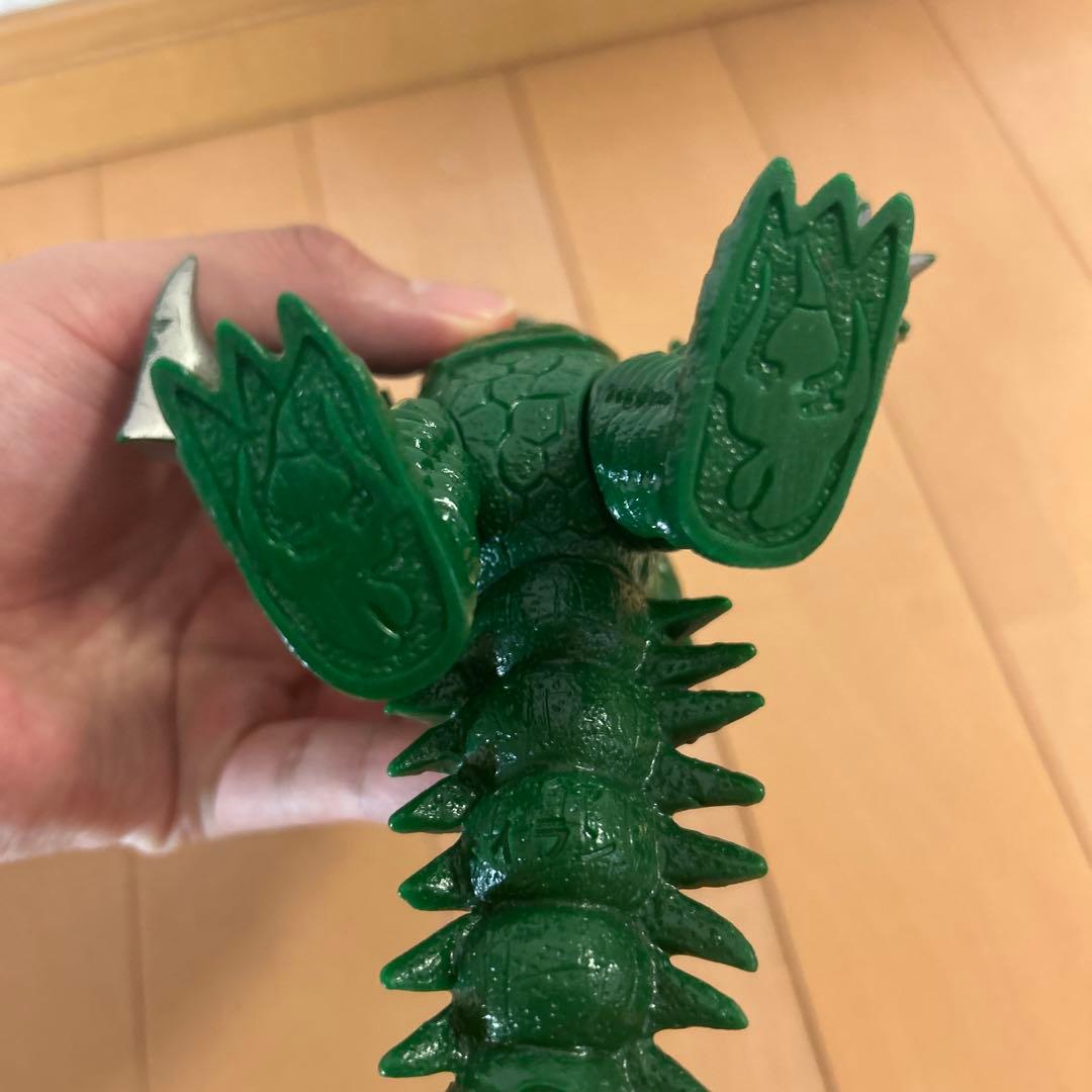 キングザウルスシリーズ　タイラント