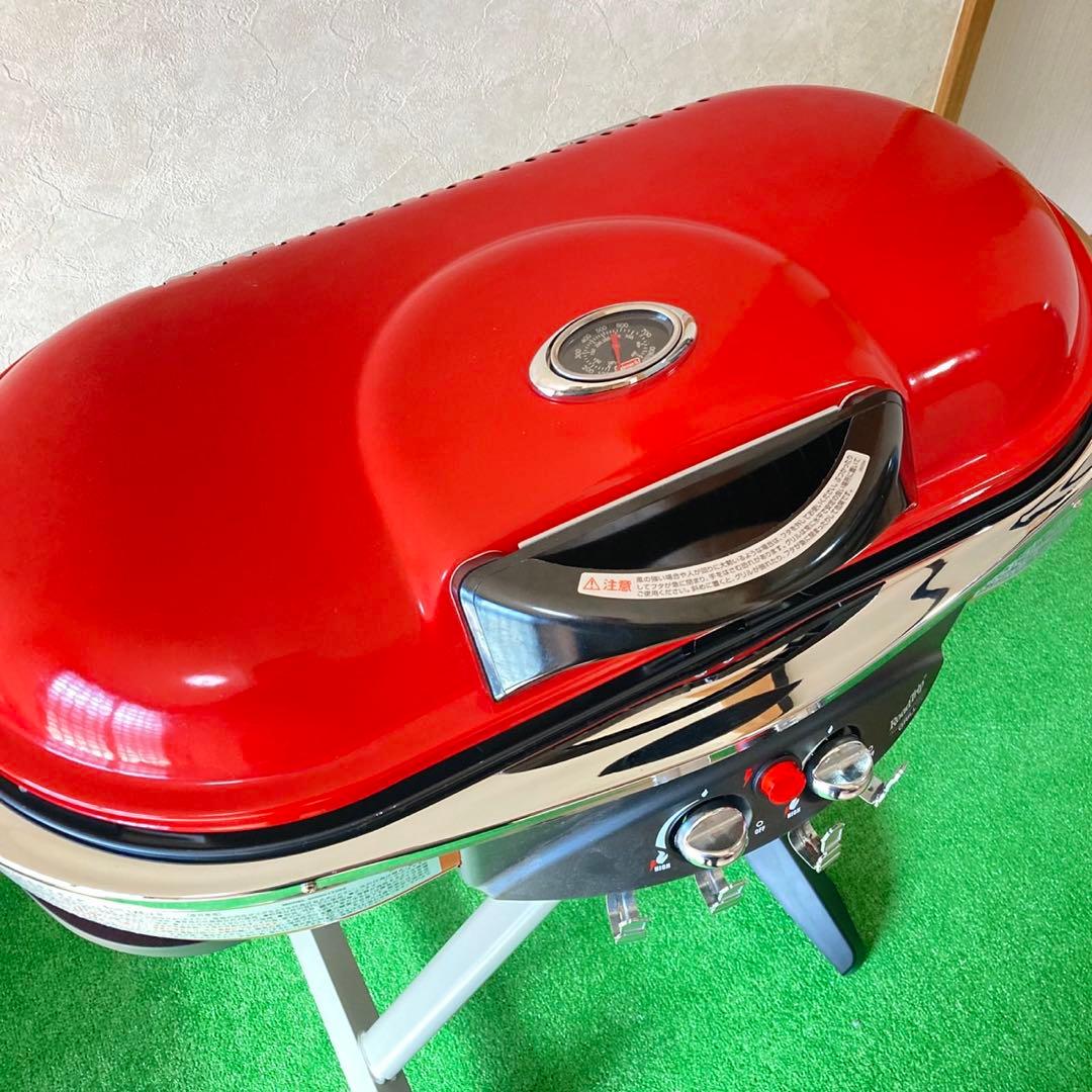 Colemanコールマンロードトリップ グリル LXE-JⅡ