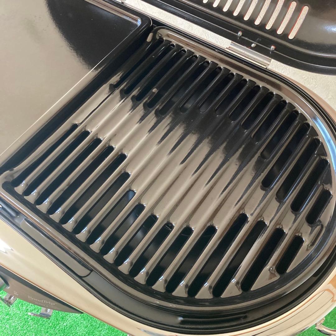 Colemanコールマンロードトリップ グリル LXE-JⅡ