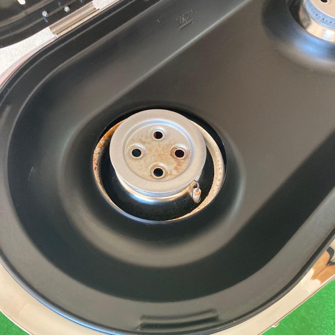 Colemanコールマンロードトリップ グリル LXE-JⅡ