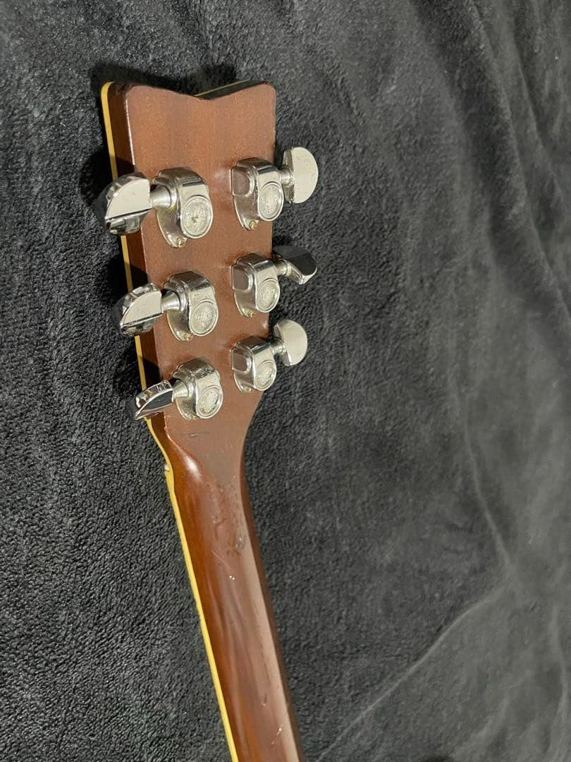 YAMAHA FG-201 Made in Japan アコースティックギター