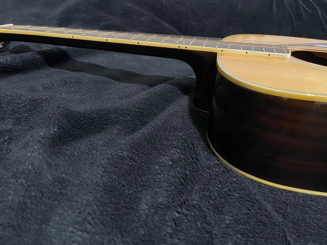 YAMAHA FG-201 Made in Japan アコースティックギター