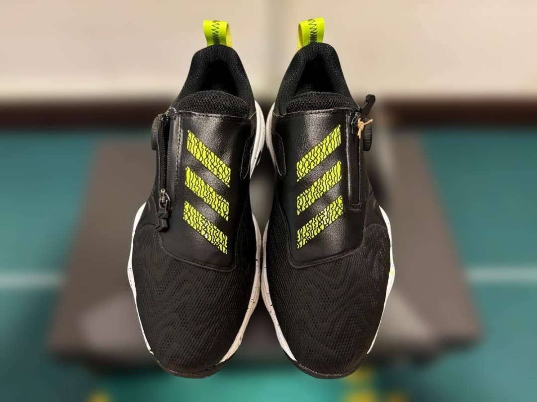 新品 adidas コードカオス25 ボア NKZ93 IG8703 BOA