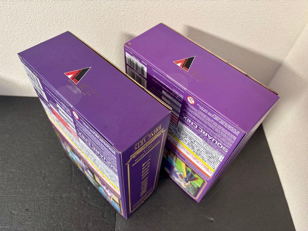 bring Arts ドラクエV ビアンカ　フローラ　ブリングアーツ　フィギュア