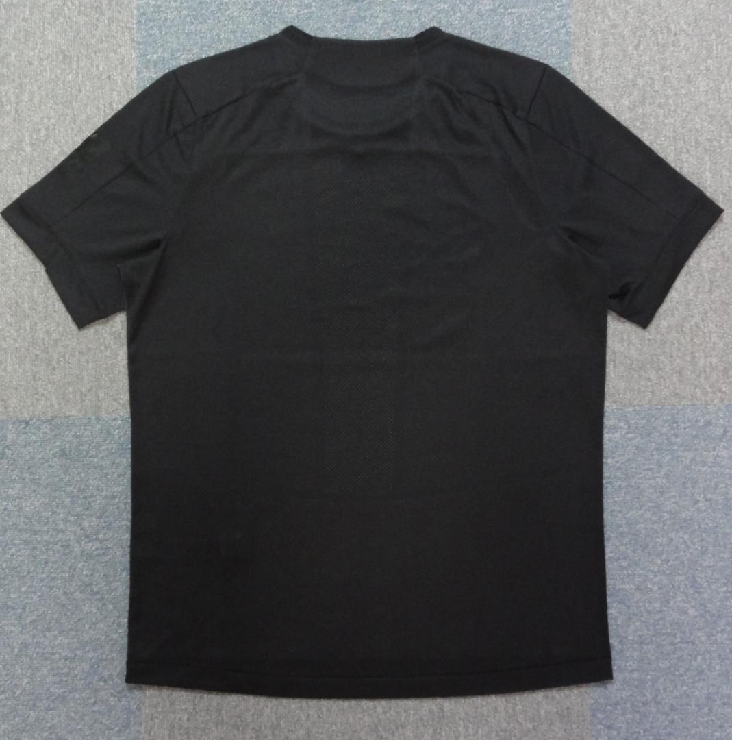 ✨希少✨リバプール 19-20 限定 ブラックアウト ユニフォーム XLサイズ