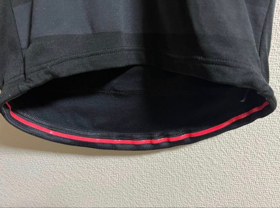 Raphaラファ RCC ショートスリーブジャージ Mサイズ