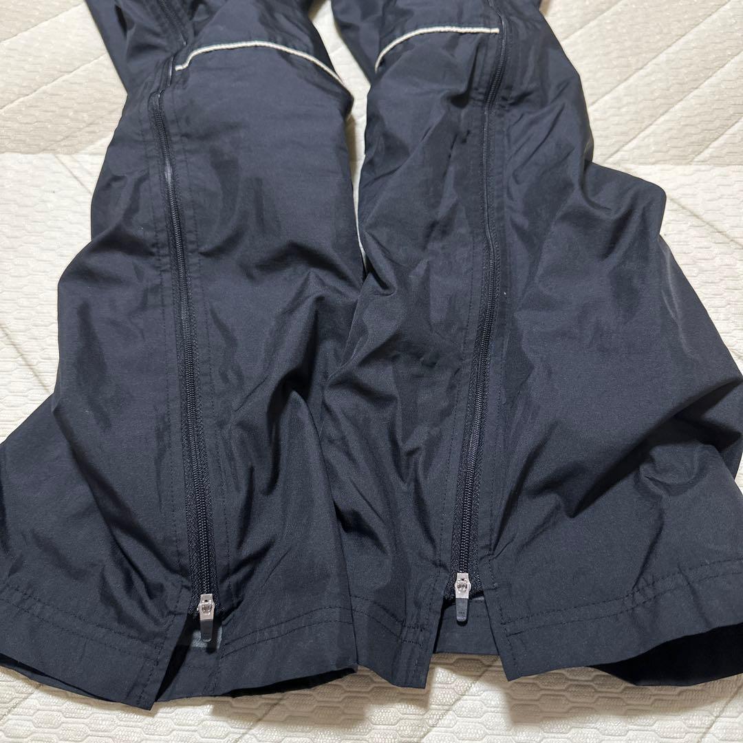 ヨネックス ウィンドブレーカー ウェア 上下セット