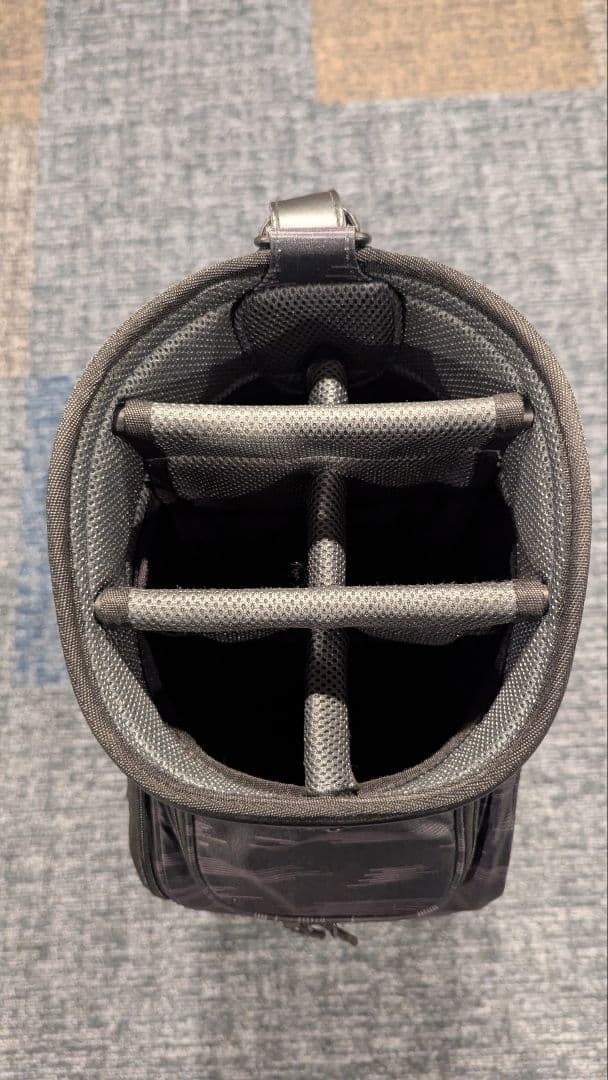 L*O様 OAKLEY キャディバッグ