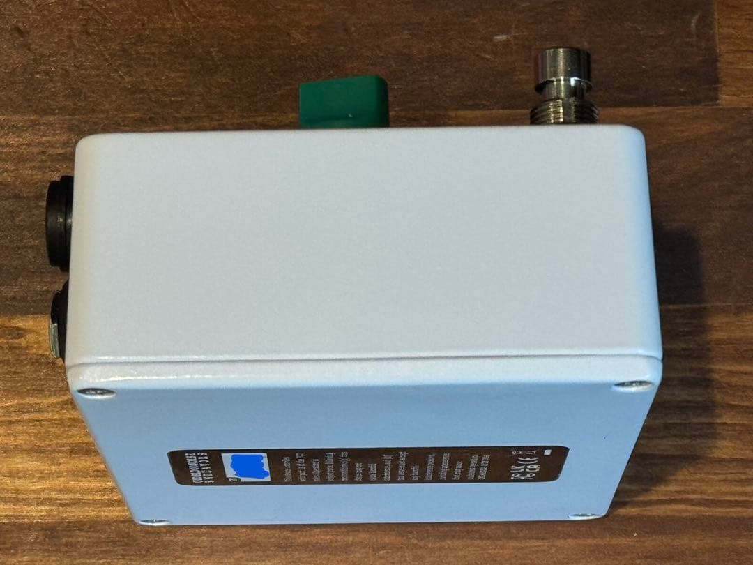 ギター Old Blood Noise Endeavors SIGNAL BLENDER