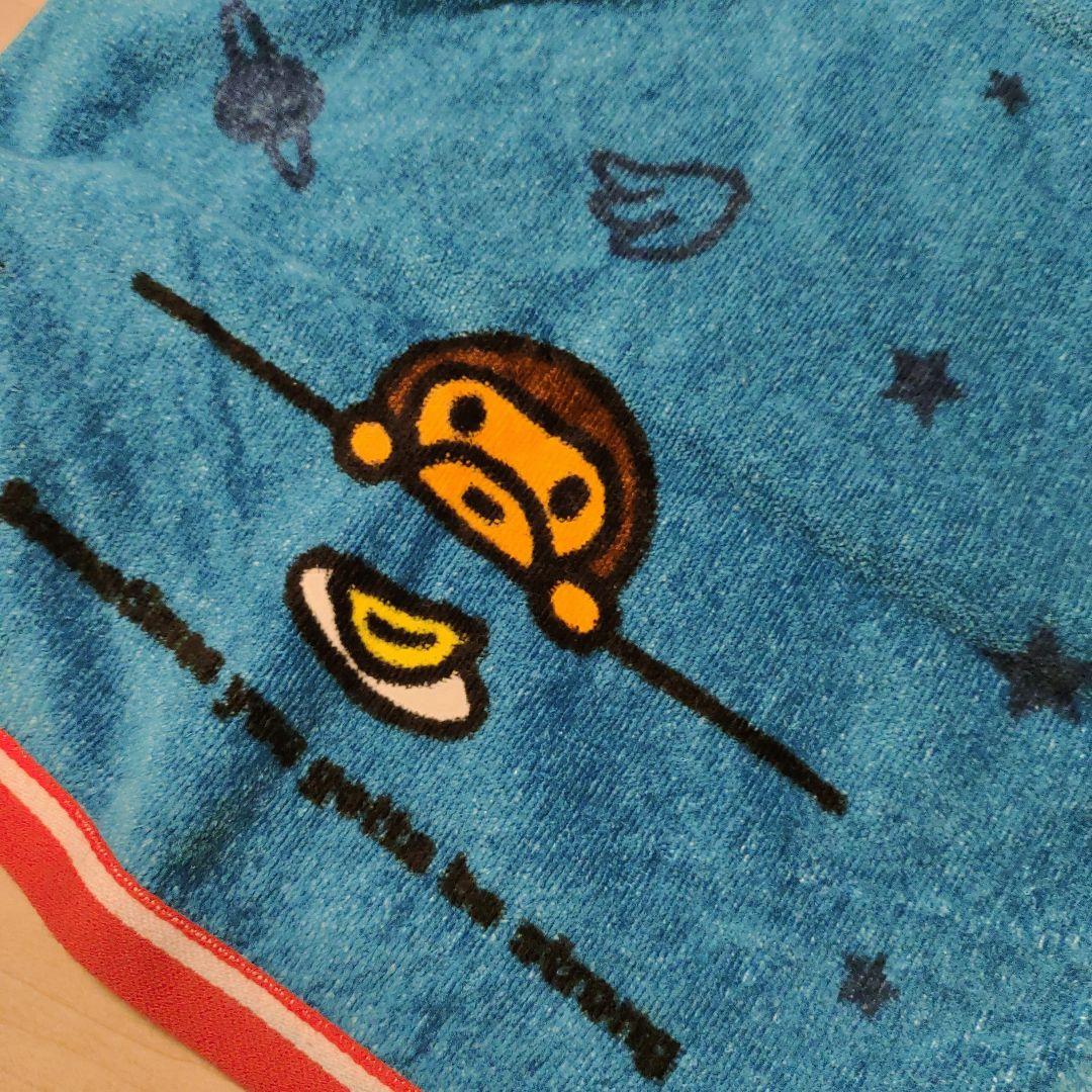 BABYMILO タオル エプロン6点セット