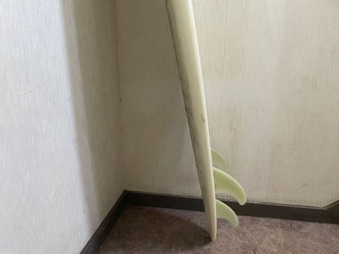 【でんでん】アネラ anela ロングボード サーフボード