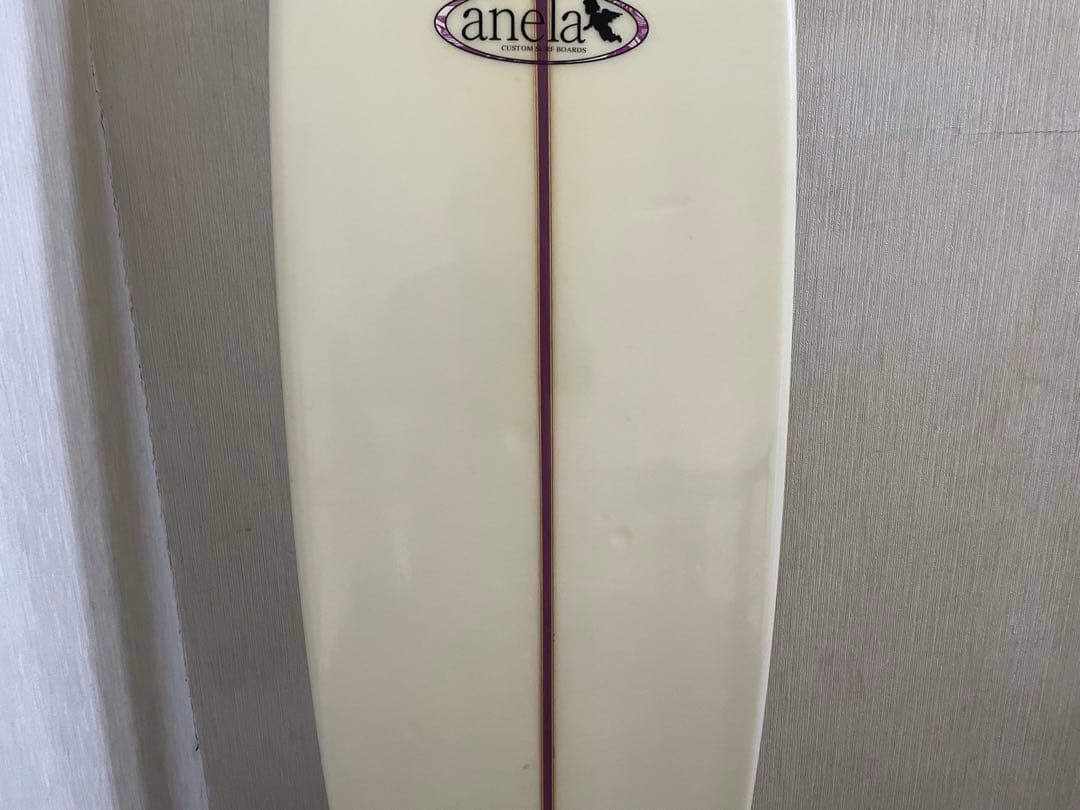 【でんでん】アネラ anela ロングボード サーフボード