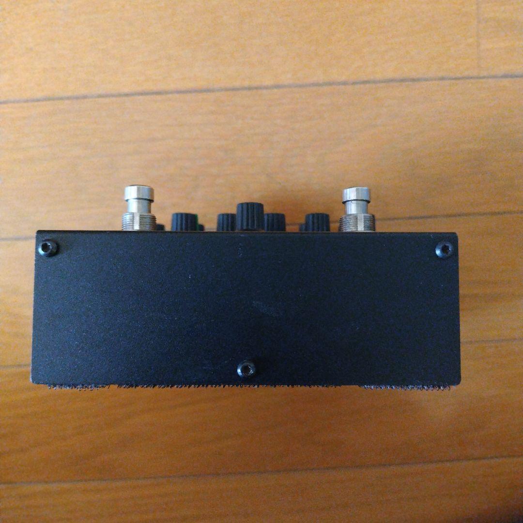 ADA APP-1 　 2チャンネル ギタープリアンプ