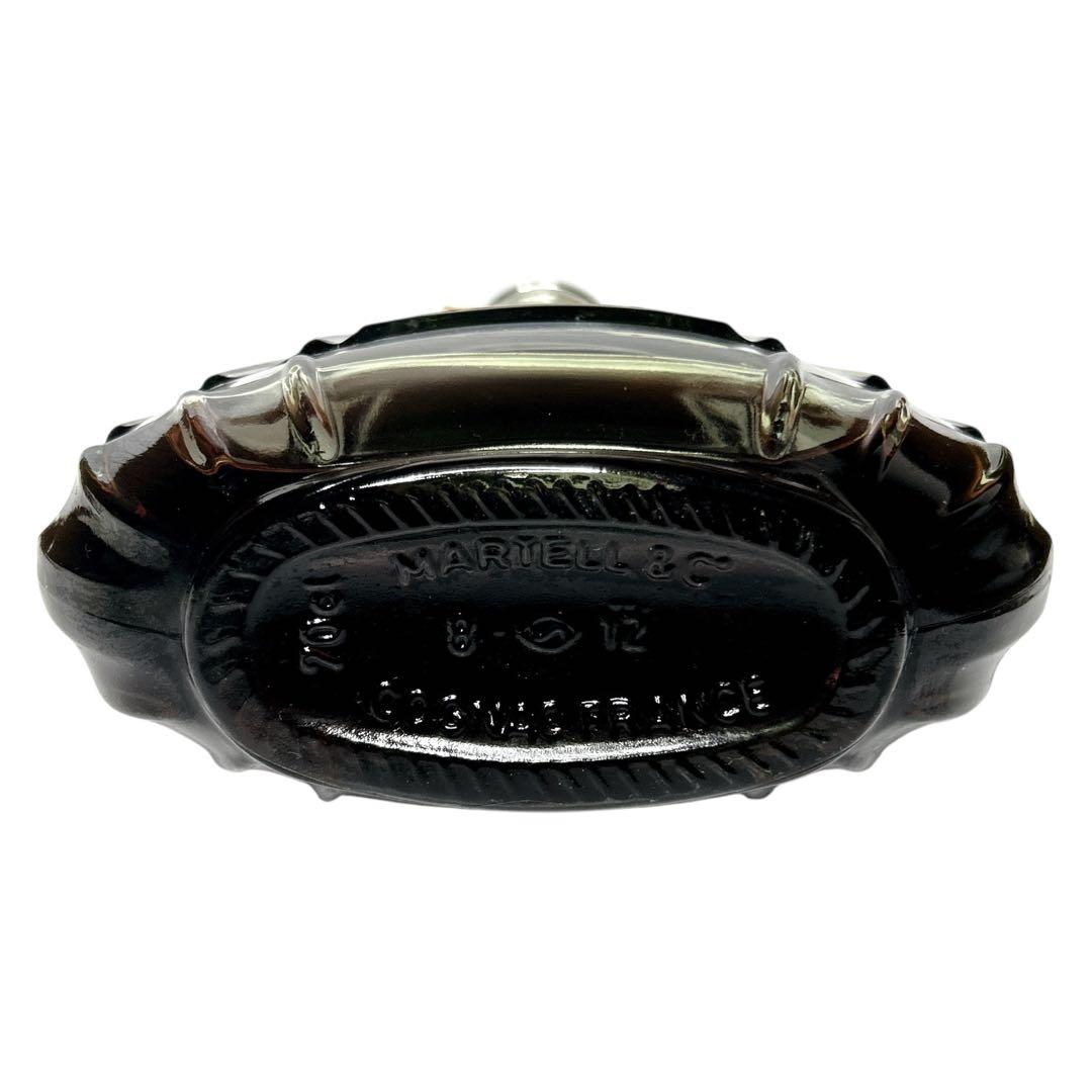 MARTELL XO CORDON SUPREME COGNAC 赤ラベル