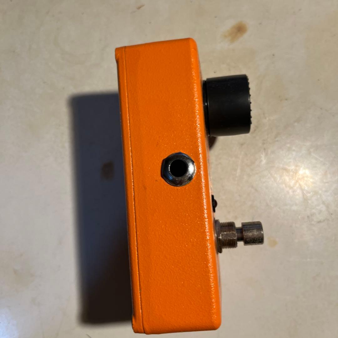 MXR phase 90 ギターエフェクター