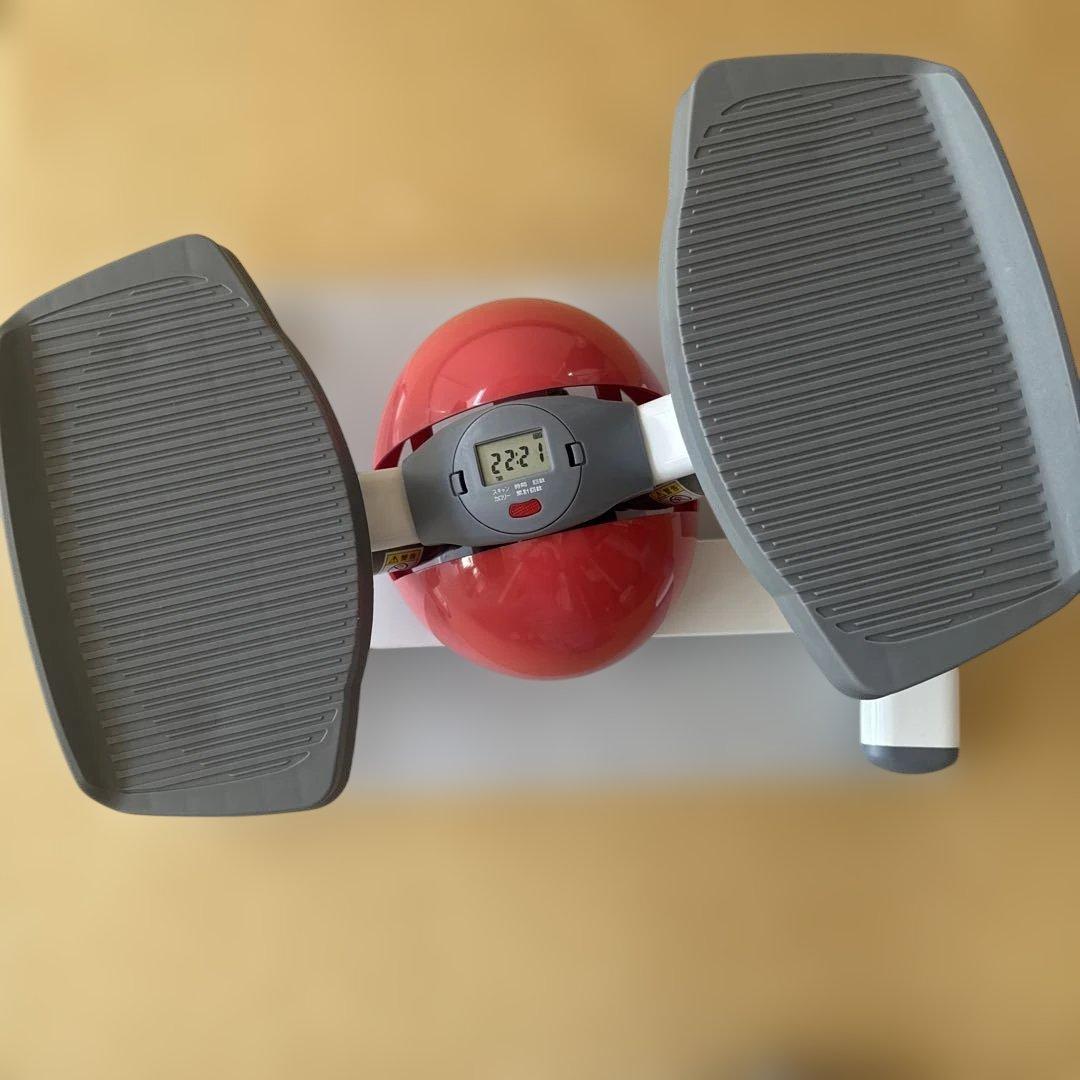 TOKYU スポーツOASIS ツイストステッパー