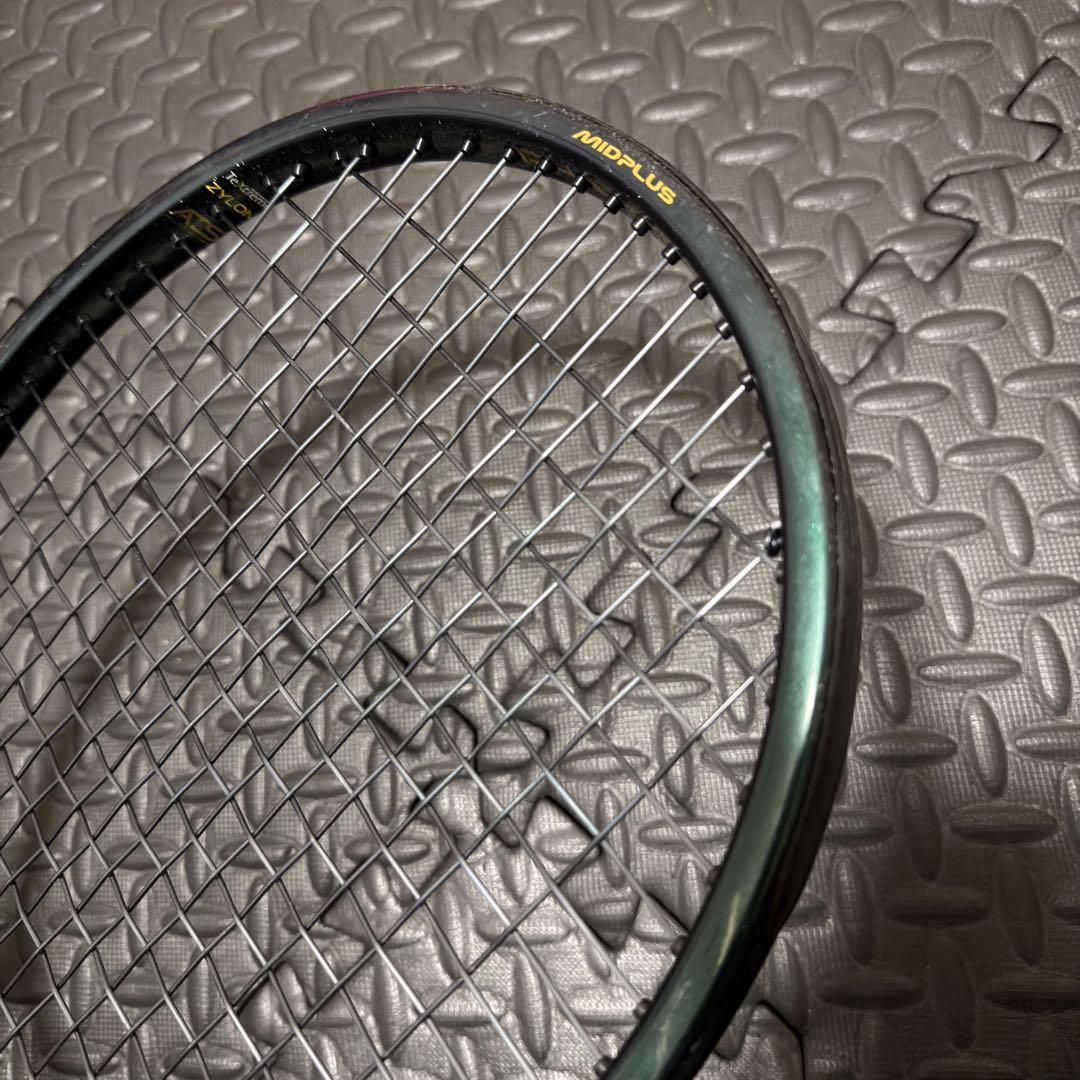 Prince GRAPHITE グラファイト 100