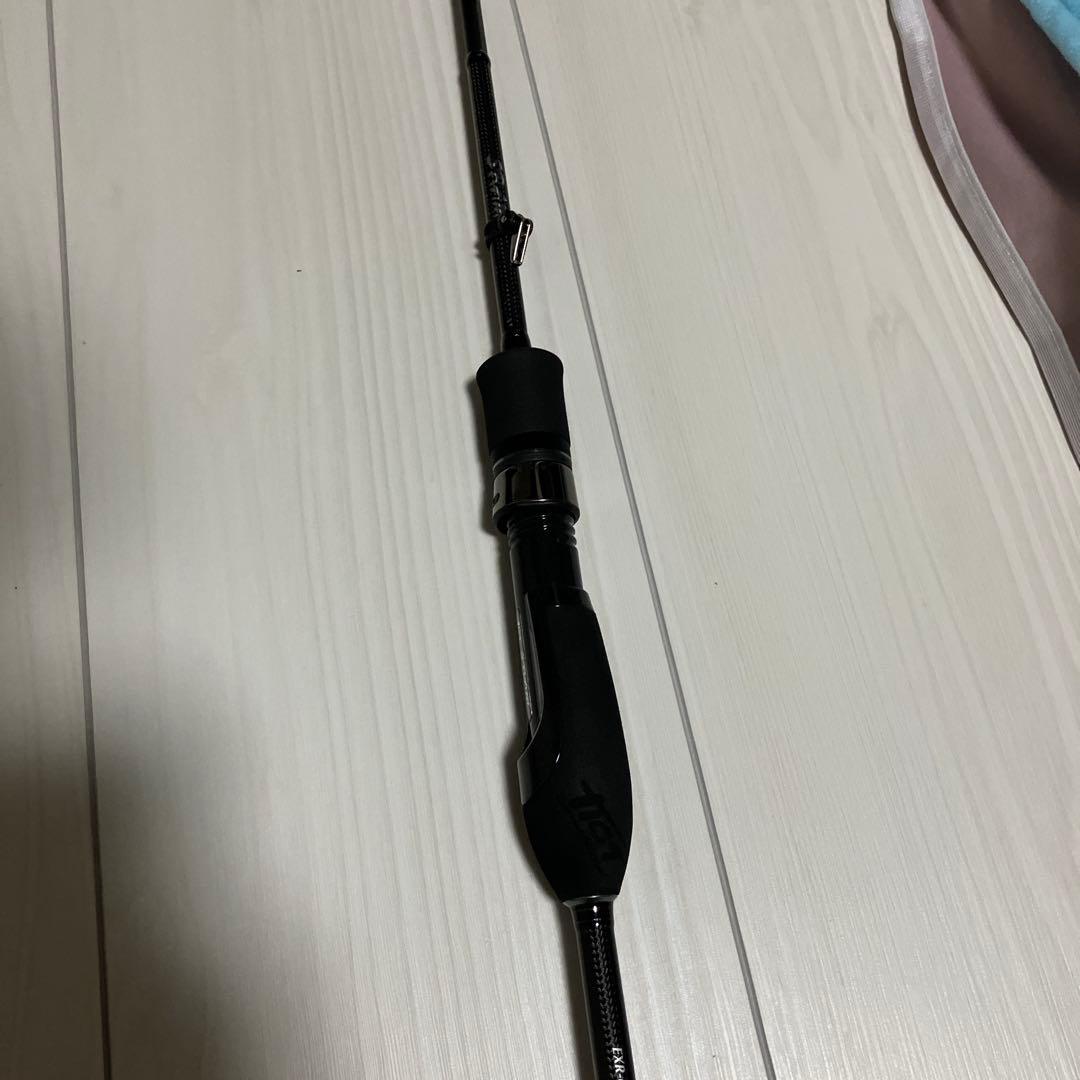 ロッド TICT SRAM EXR-66T-Sis
