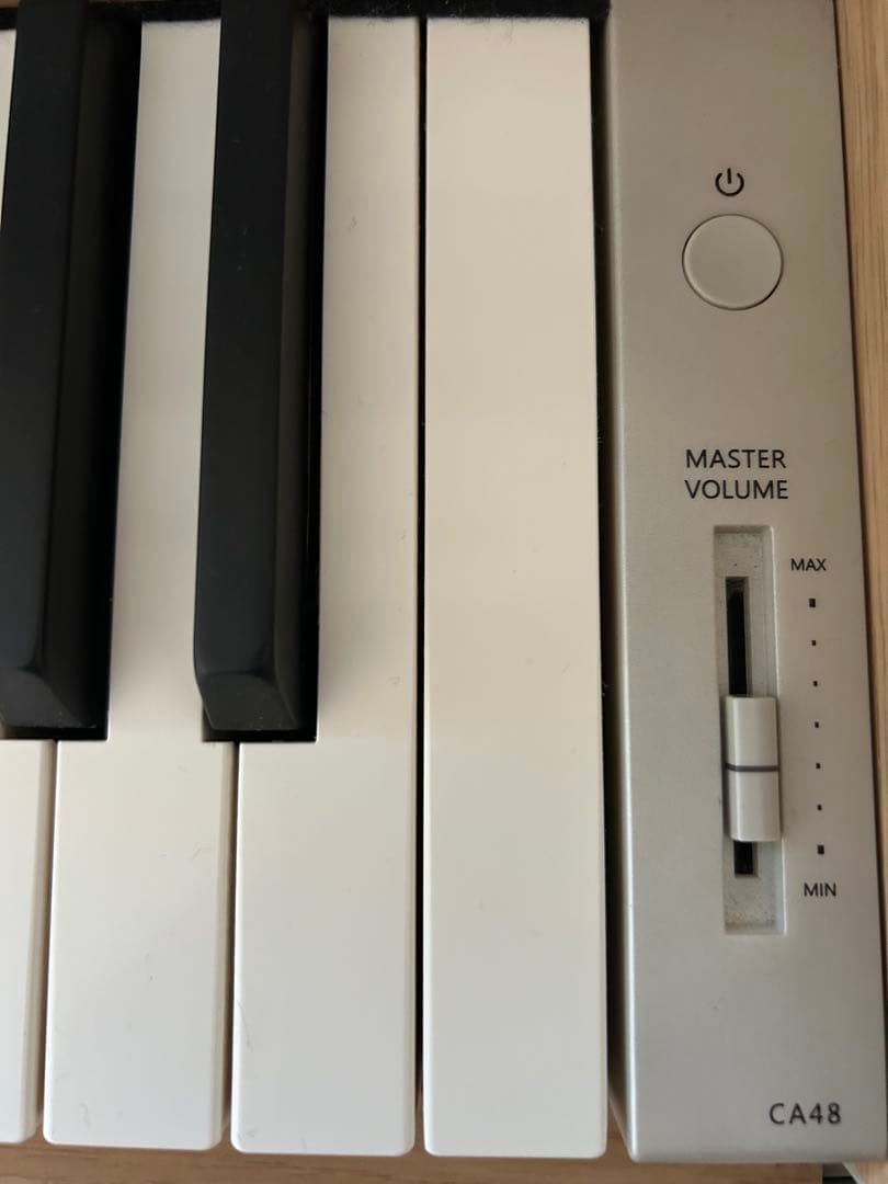 KAWAI CA48LO 電子ピアノ 2019年製