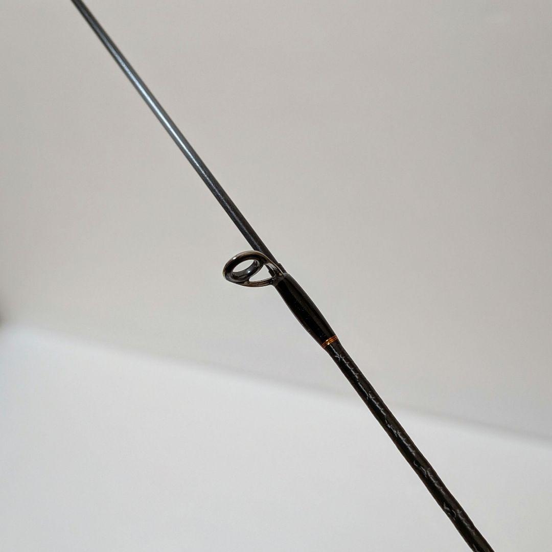 シマノ ソアレ XR S60SUL-S