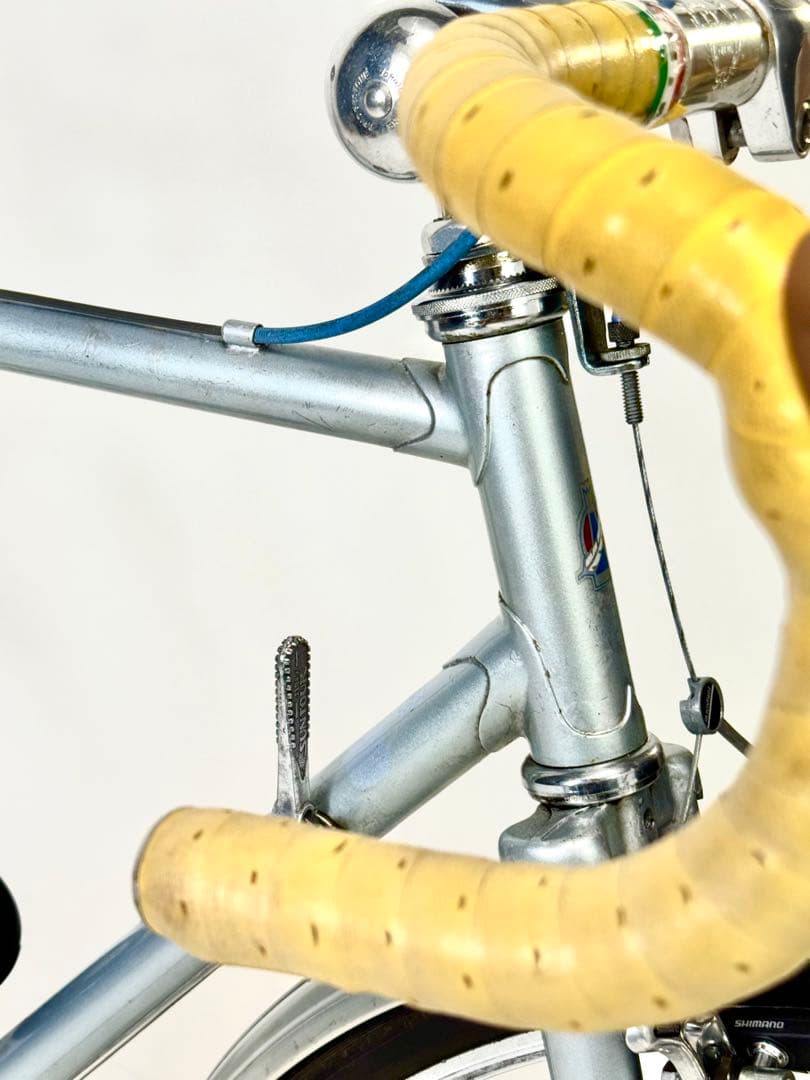 FUJI Chromoly Compo Sportif SS-27inc.中古車