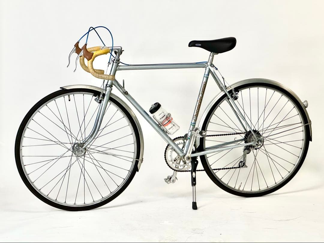 FUJI Chromoly Compo Sportif SS-27inc.中古車