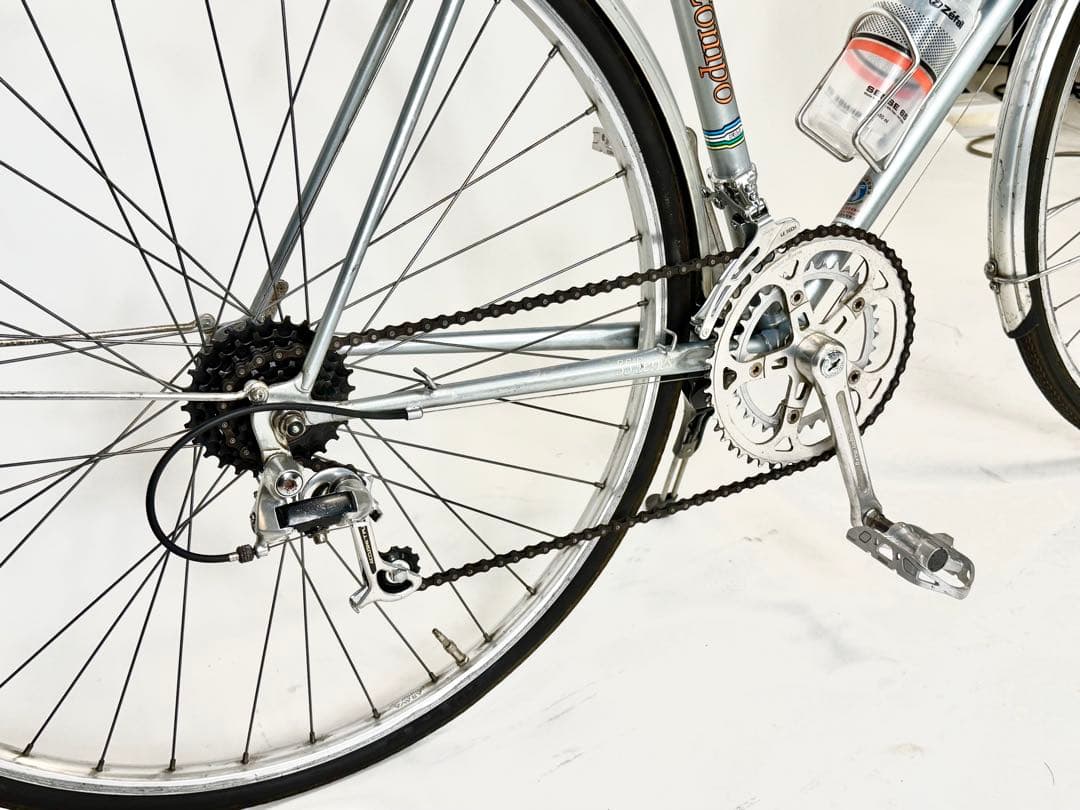 FUJI Chromoly Compo Sportif SS-27inc.中古車