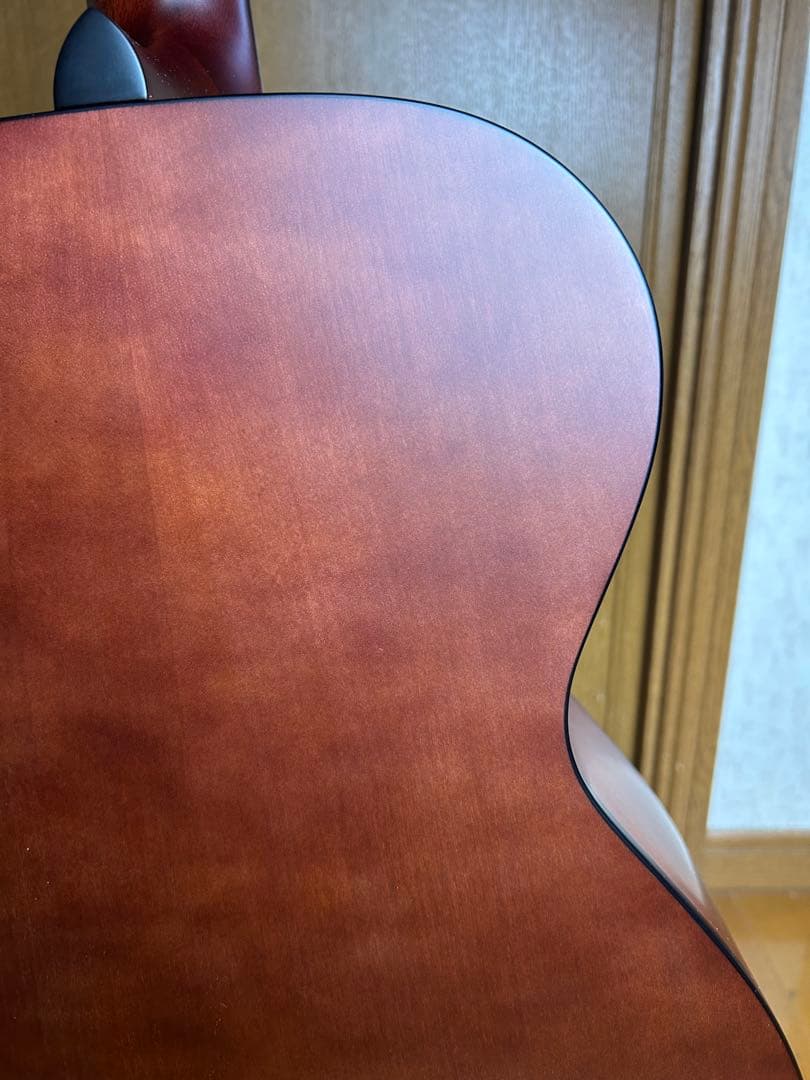 極美品✨ K.Yairi YFP-02 DM-LH 左利きモデル 特注