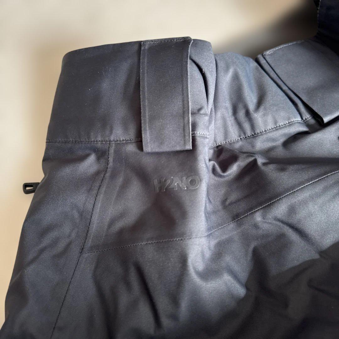 パタゴニア　ウィメンズ・インサレーテッド・スノーベル・パンツ　サイズS