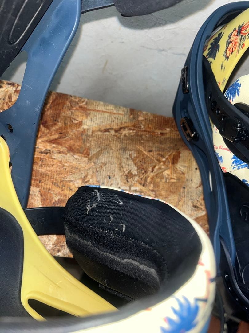 FLUX RK Mサイズ　alohaモデル