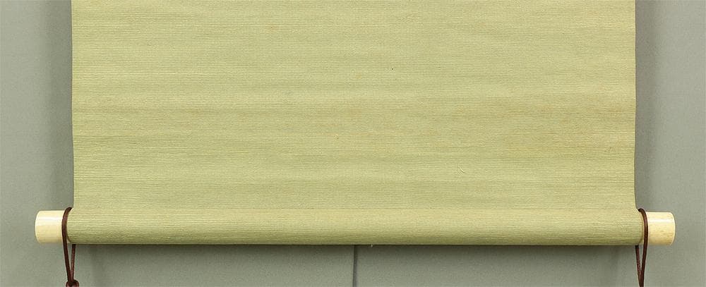 田中頼璋 1866-1940 島根 川端玉章師事「大黒天」掛軸 肉筆 絹本