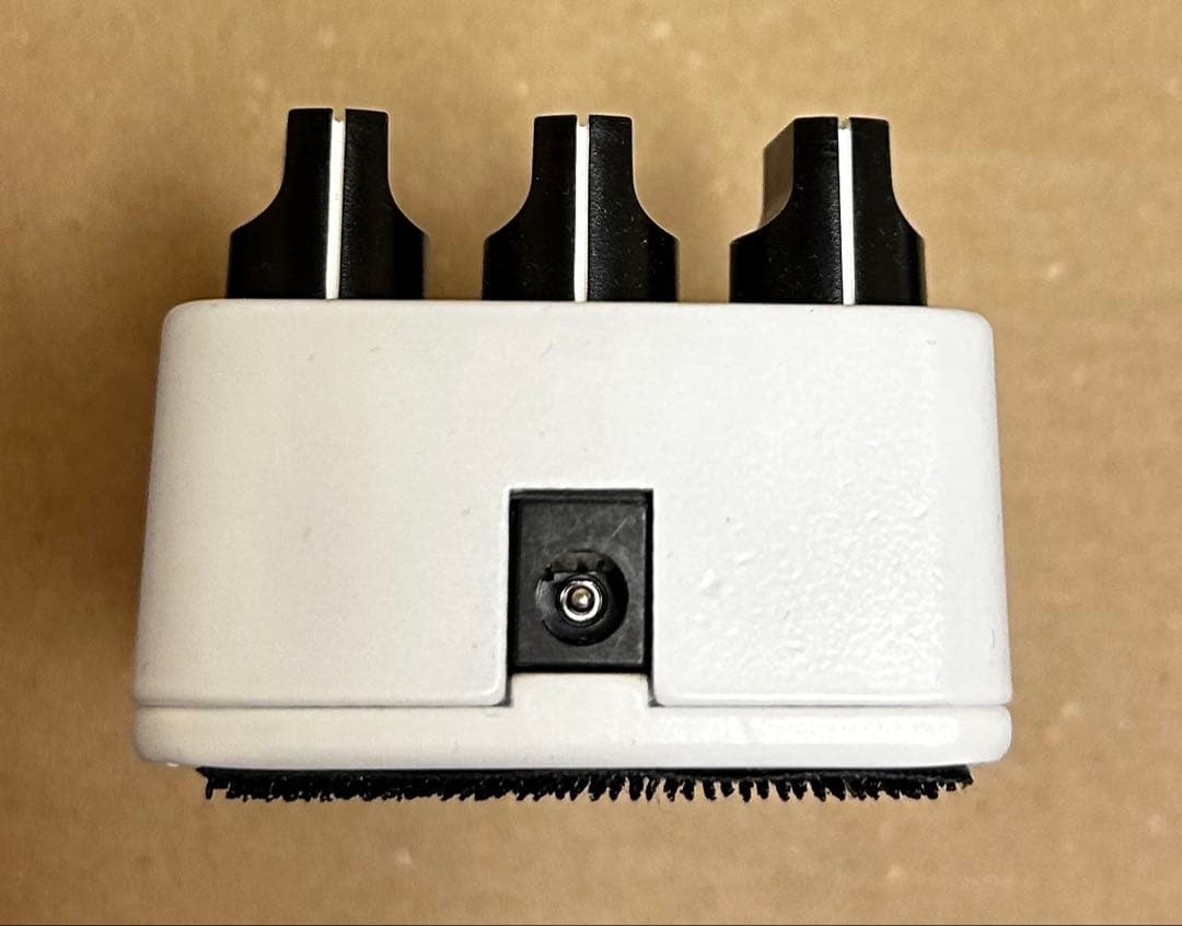 JHS 3 SERIES DELAY ギターエフェクター