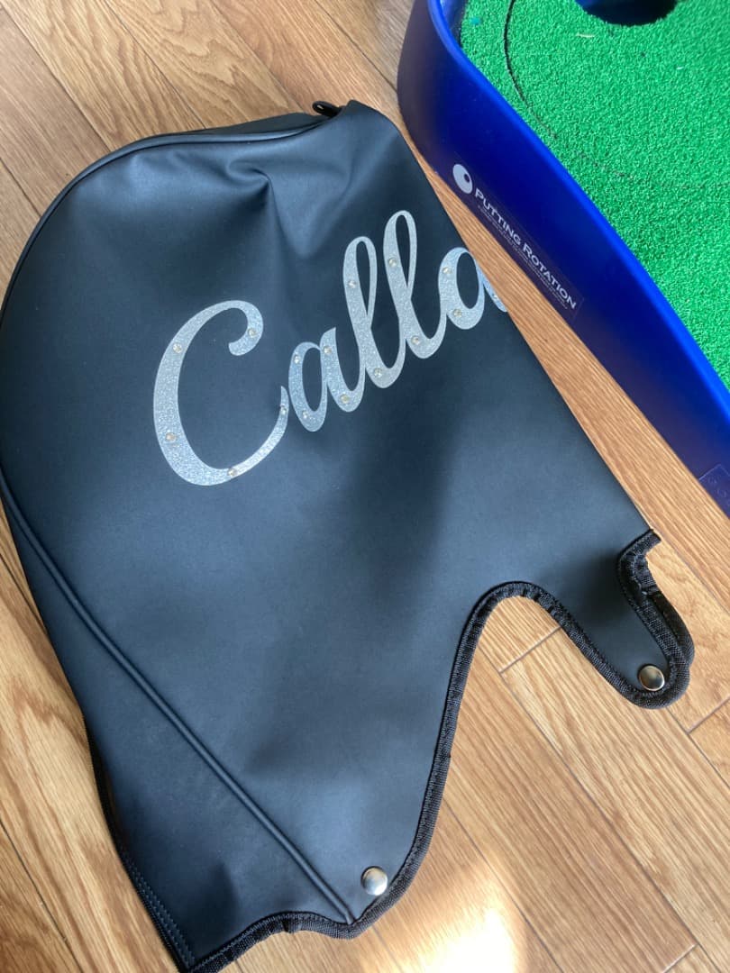 キャロウェイ スタイル SPL スタンド FW 23 JM キャディバッグ