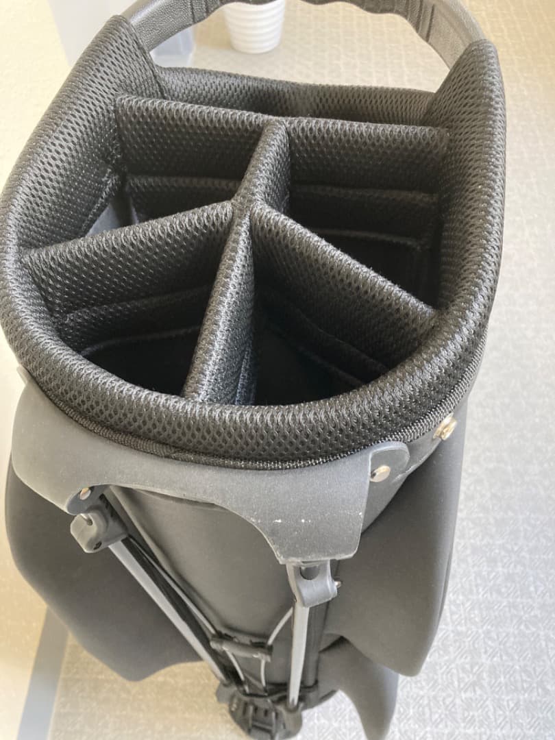 キャロウェイ スタイル SPL スタンド FW 23 JM キャディバッグ