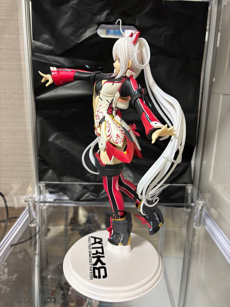 KOTOBUKIYA マトイ Tony ver. 1/8スケールフィギュア