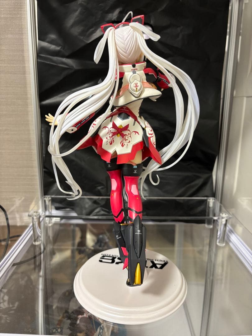 KOTOBUKIYA マトイ Tony ver. 1/8スケールフィギュア