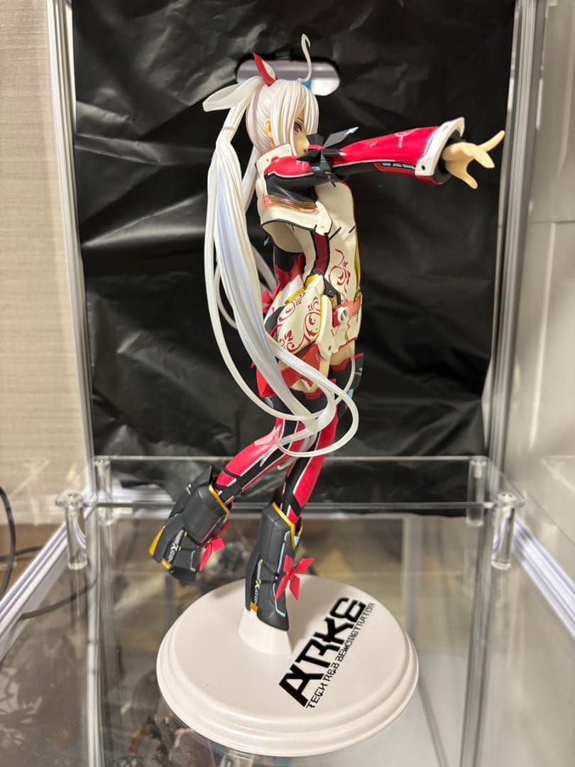 KOTOBUKIYA マトイ Tony ver. 1/8スケールフィギュア