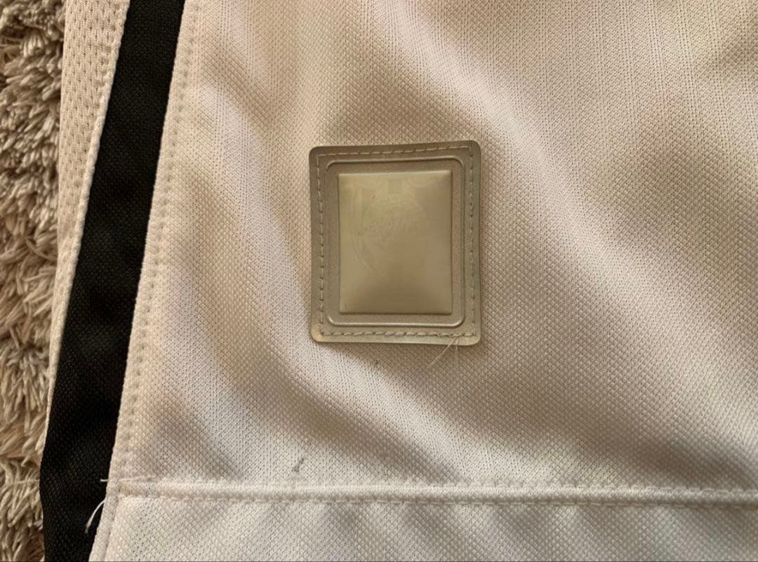 清水エスパルス 2009 アウェイ ユニフォーム