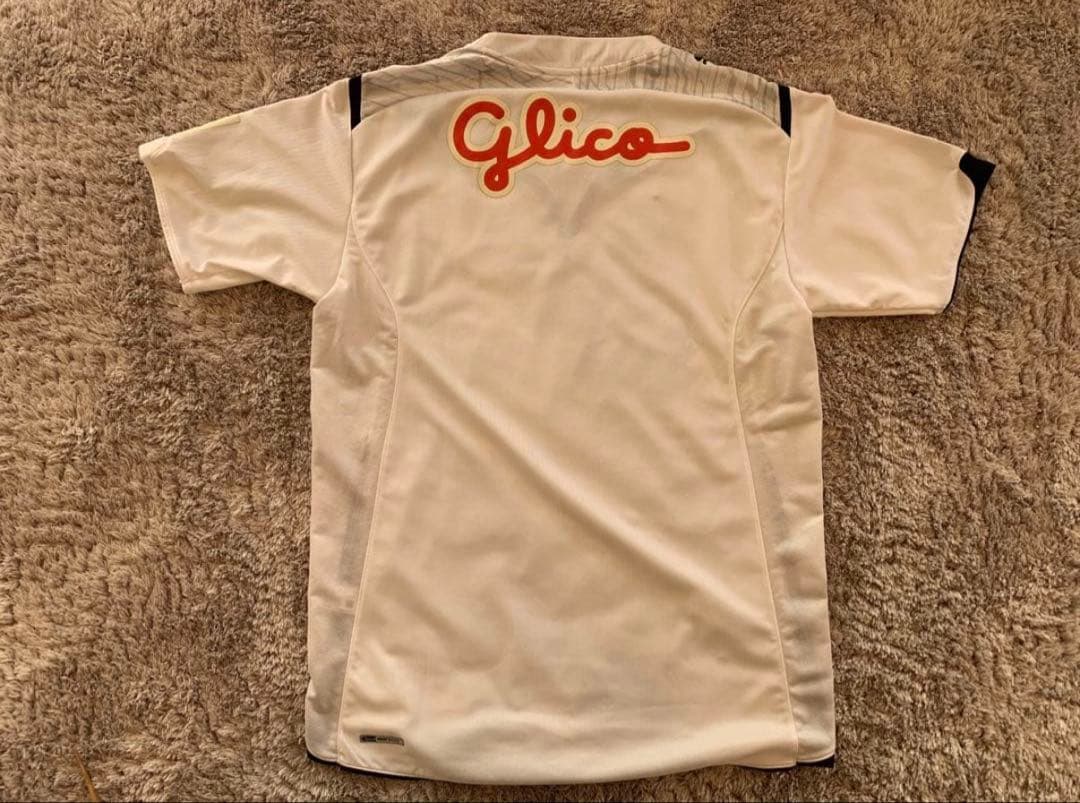 清水エスパルス 2009 アウェイ ユニフォーム