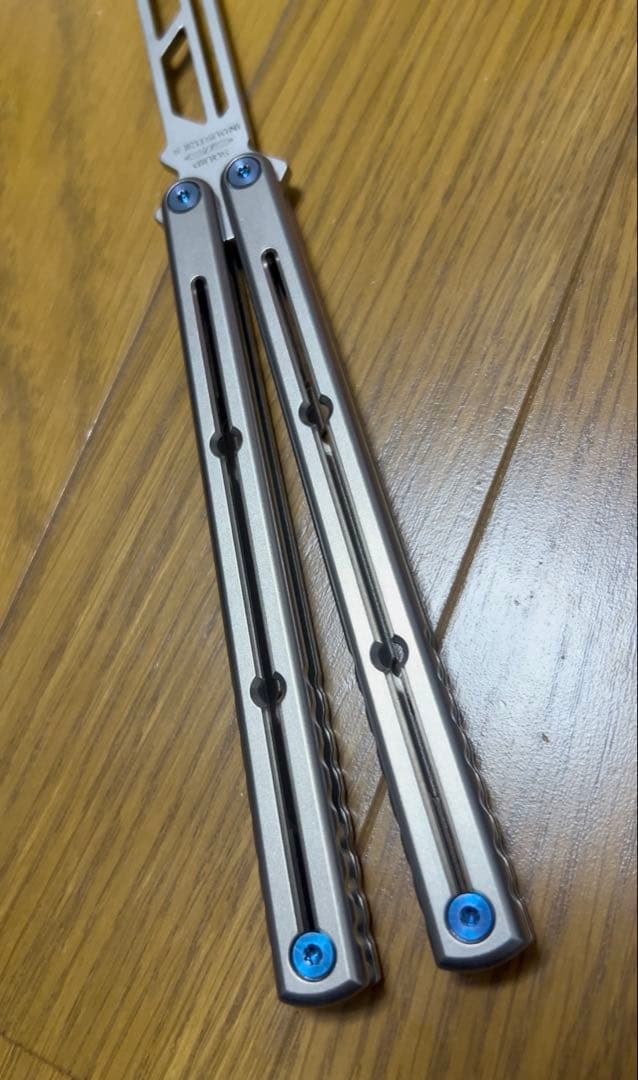 スポーツトイ・アクショントイ Squid Industries Ti-Krake Raken