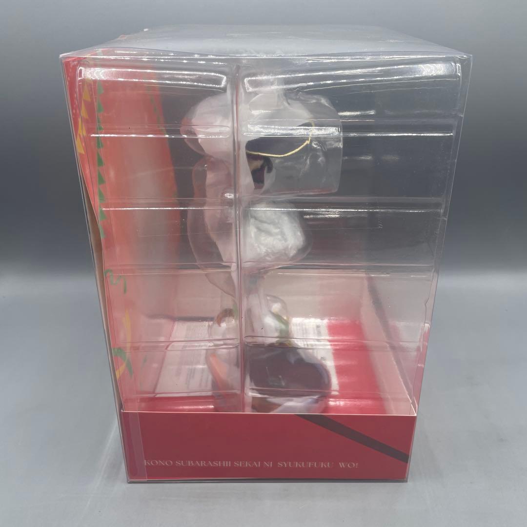 未開封 めぐみん 原作版 10周年記念Ver. このすば KDcolle