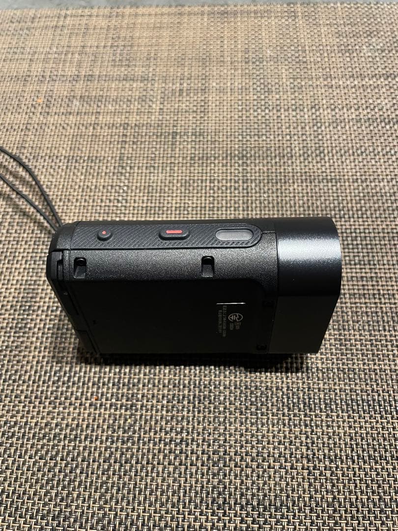 GARMIN VARIA VUE ライト　ドラレコ