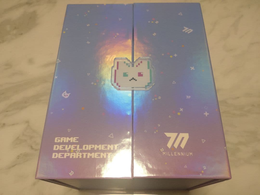 【数量限定】ブルーアーカイブ Galaxy Z Fold7コラボ【アリス】グッズ