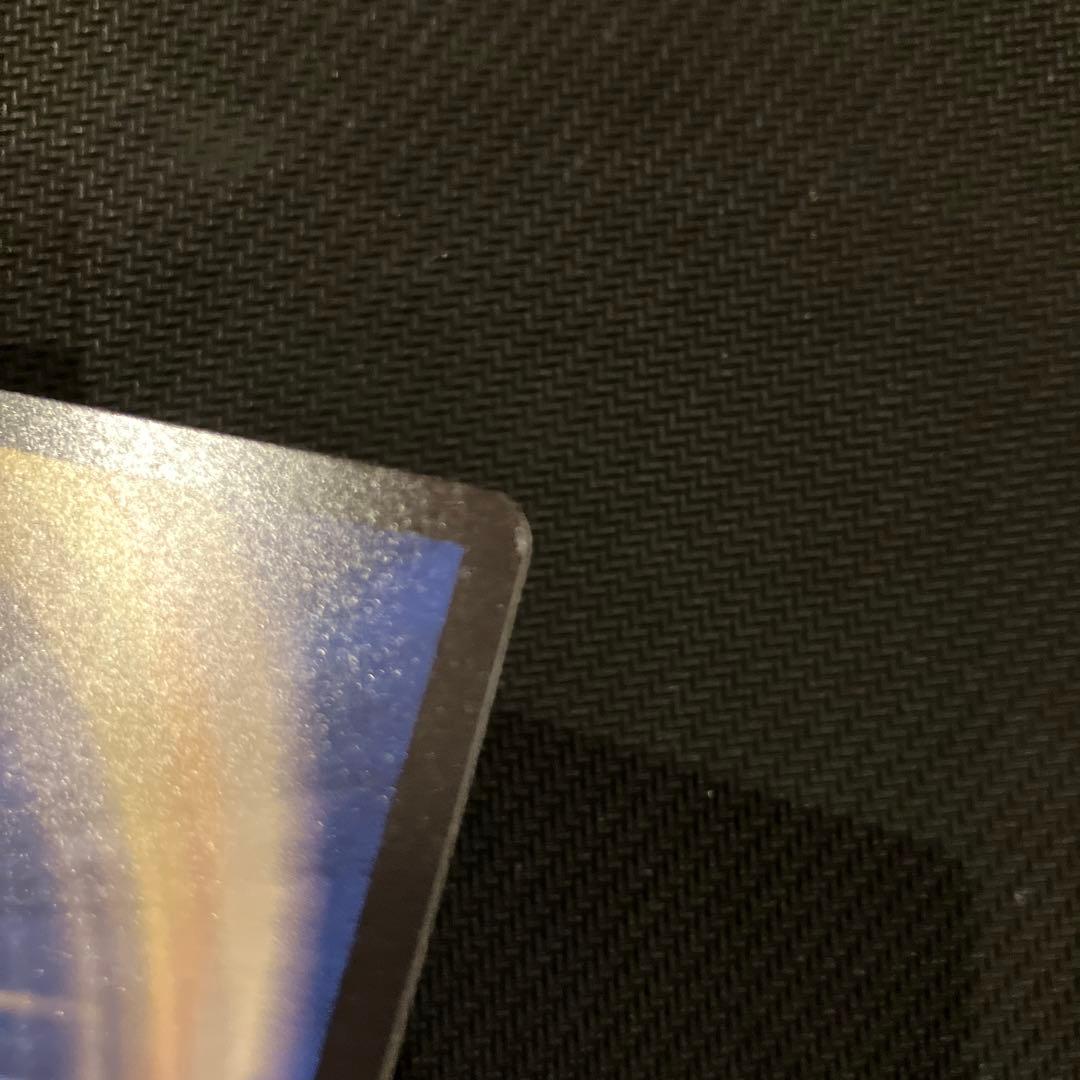 最安値 ジャジーブラッド シークレット 3枚