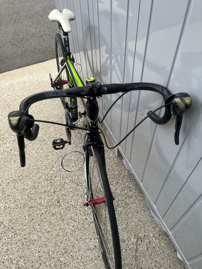 FELT F95 51サイズ