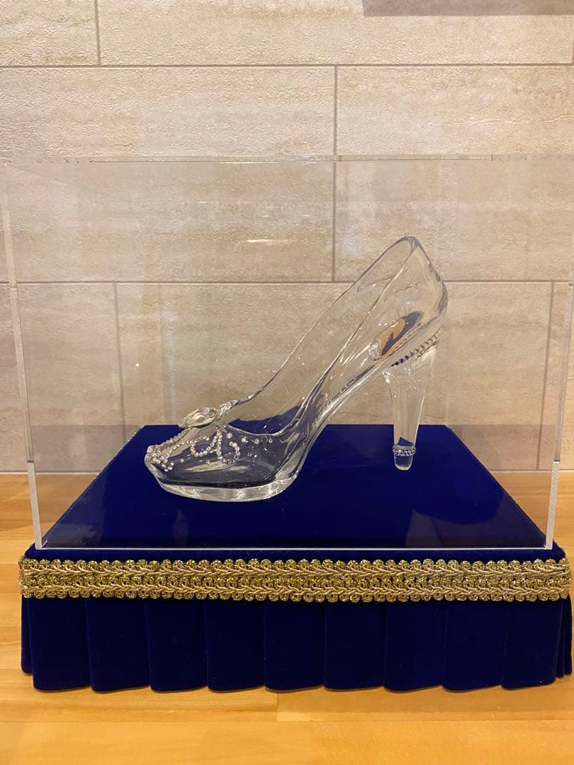 victorian ショーケースのみ