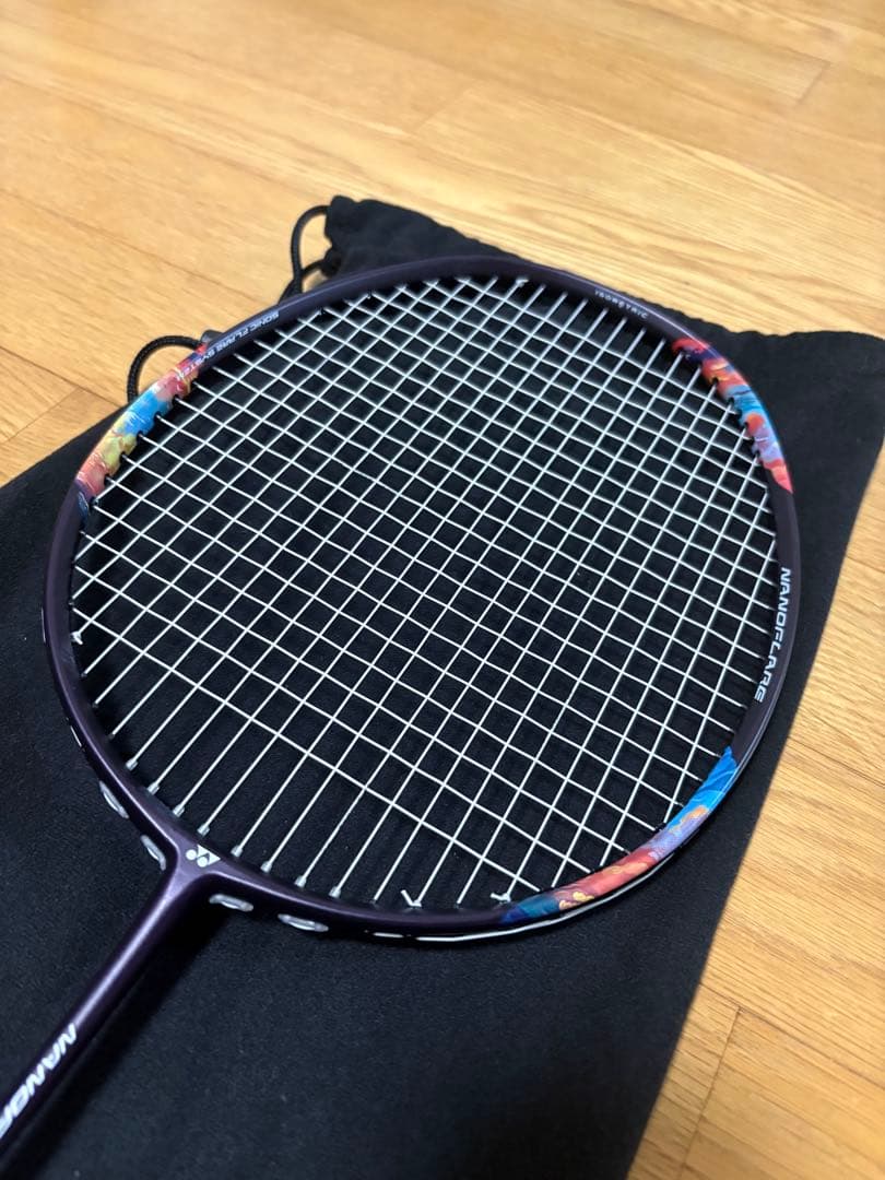 ナノフレア700プロ　4UG5