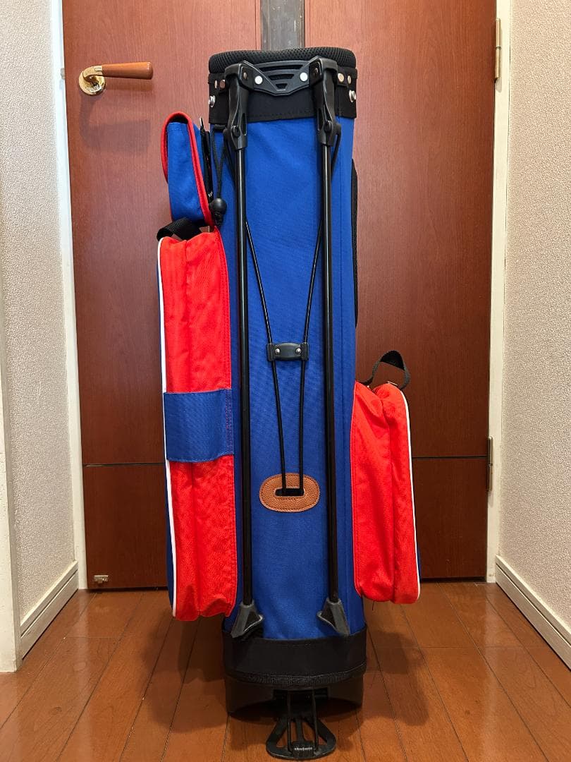 rough&swell ラフアンドスウェル MOUNTAIN CADDY